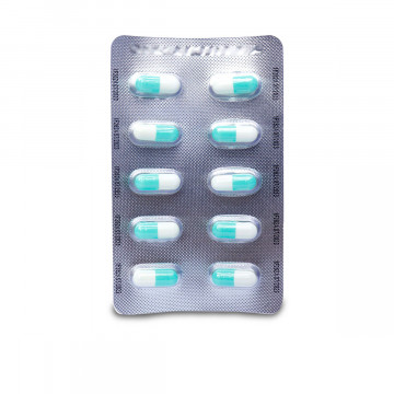 LONIPER Loperamide 2mg Capsule