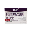 LONIPER Loperamide 2mg Capsule 10s