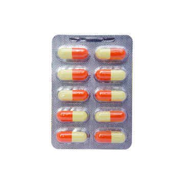 ENERLAX Paracetamol+Ibuprofen 325mg/200mg Capsule 10s