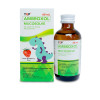 MUCOSOLVE Ambroxol 30mg/5ml 60ml Syrup