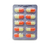 ENERLAX Paracetamol+Ibuprofen 325mg/200mg Capsule