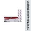 ASPEN Aspirin 80mg Enteric Coated Tablet