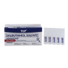ASMAGONE Salbutamol Sulfate 2.5mg/2.5ml Solution Nebule