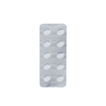 CARDIOVASC Amlodipine 5mg Tablet