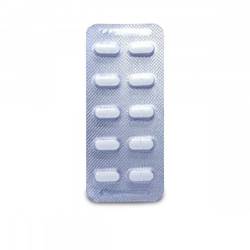 CETIZINE Cetirizine HCl 10mg Tablet