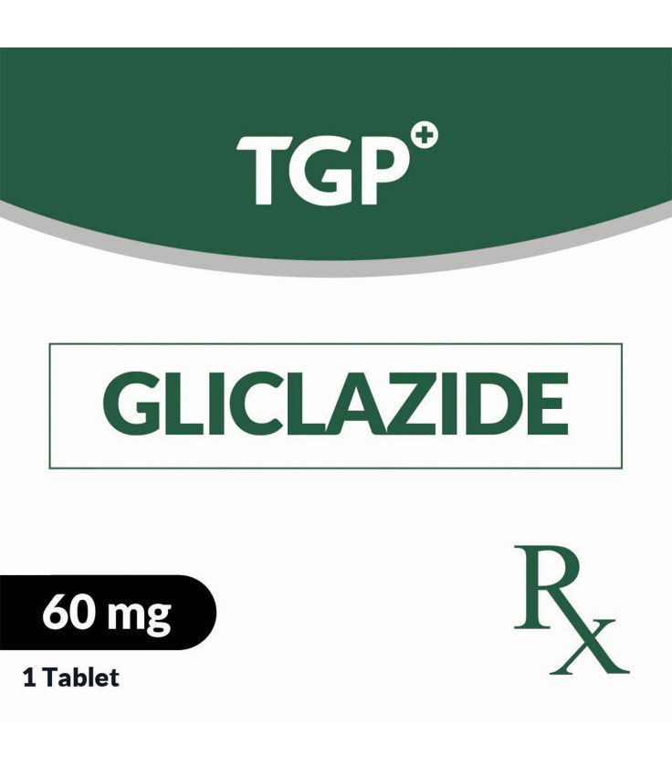 Rx: RIMEPRIL Glimepiride Tab 3mg