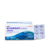 SNAPS Butamirate Citrate 50mg Tablet 100s