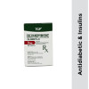 Rx: GLIMRYL-3 Glimepiride Tab 3mg