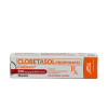 Rx: CLODERM Clobetasol Propionate Crm 0.05% 10g