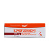 Rx: TGP Levofloxacin Tab 500mg