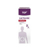Rx: TGP Lactulose Syrup 3.35g/5ml 120ml