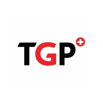 Rx: TGP Atorvastatin Tab 80mg