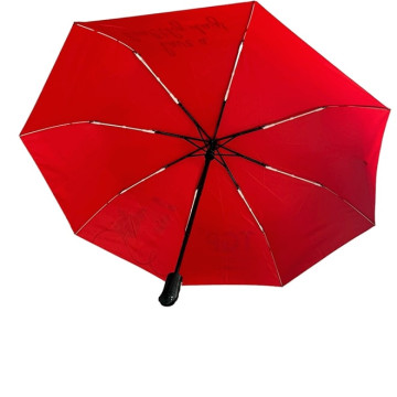 TGP Healthy Day Umbrella Auto Fold
