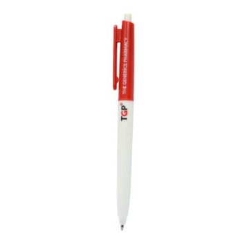 [PISO SALE] TGP PEN RED/WHITE 2018 EDITION - 1