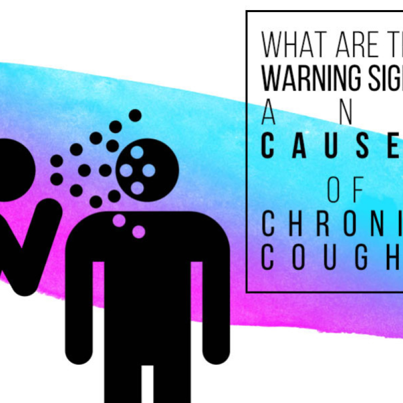 What Are The Warning Signs and Causes of Chronic Cough?