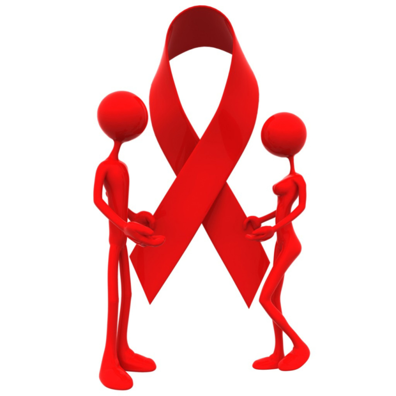 Necessary Awareness: Commonly Ignored Myths about HIV/AIDS