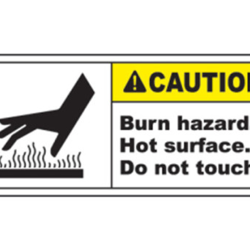 Fire Prevention Month: A Guide for Treating Burns