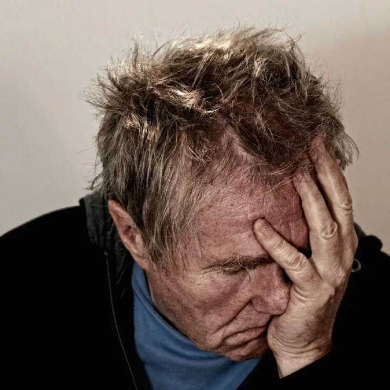 Brain Pain: 4 Other Causes of Headaches