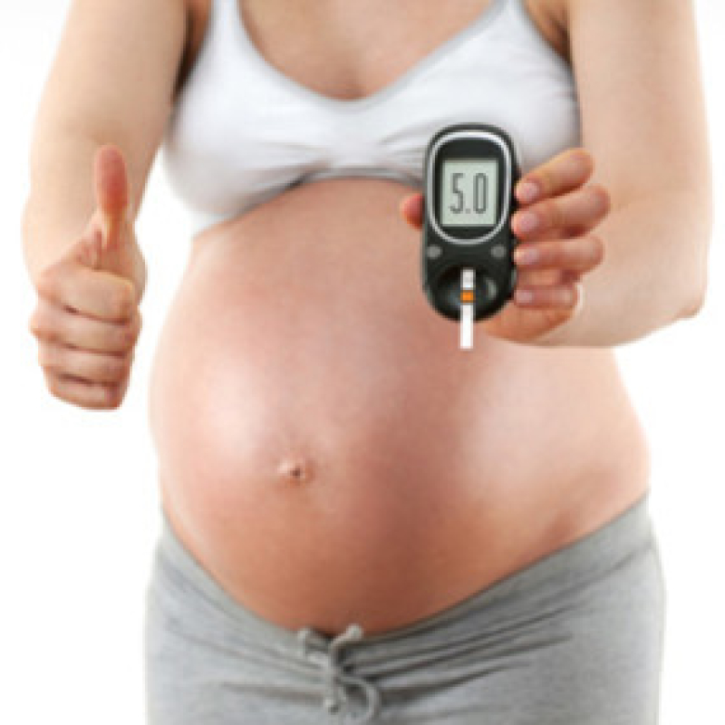 Oh Baby! What You Need To Know About Gestational Diabetes