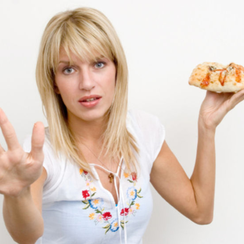 3 Common Misconceptions about Diabetic Diet