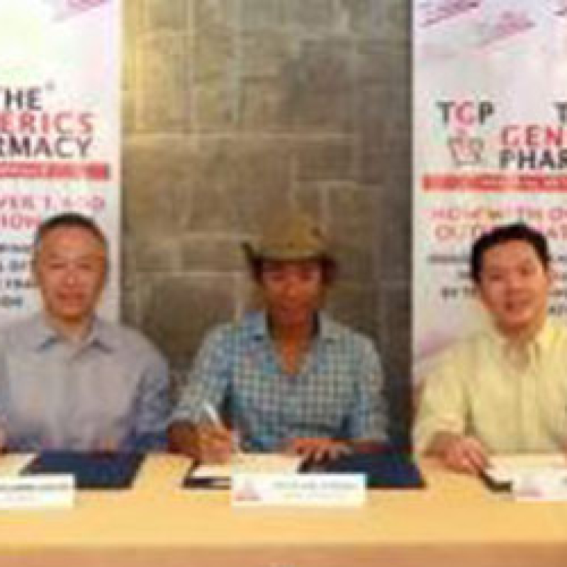 TGP, Kuya Kim renew partnership