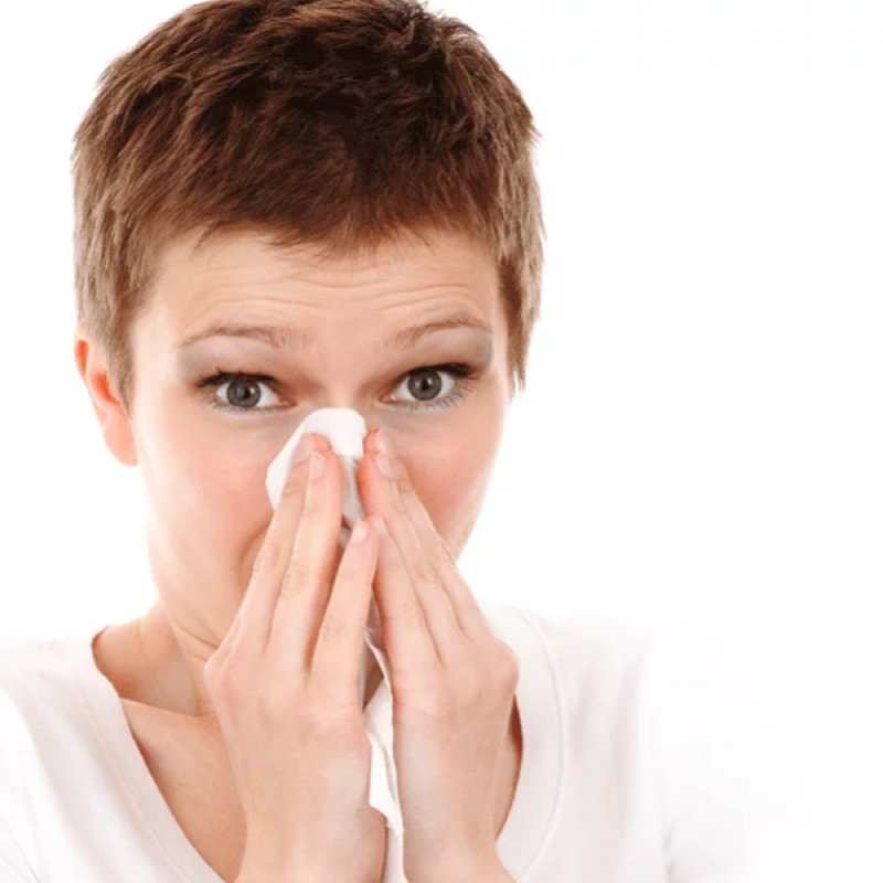 Sick of Allergies? Learn About Allergens!