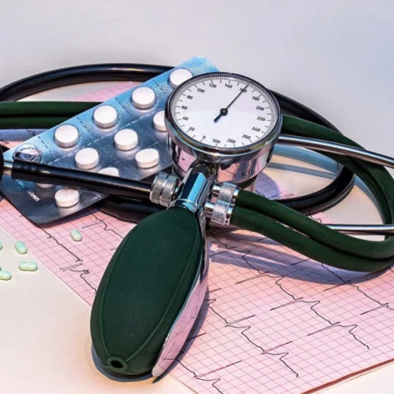 DOH Hypertension Awareness Month: Managing Hypertension