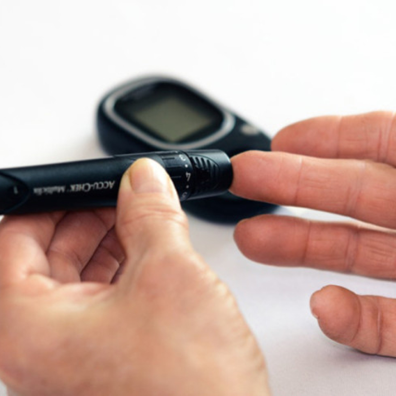 Diabetes Management: 6 Ways to Keep the Condition Under Control
