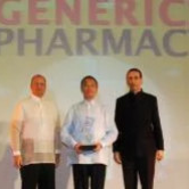 TGP Awarded as the “Most Promising Filipino Franchise”