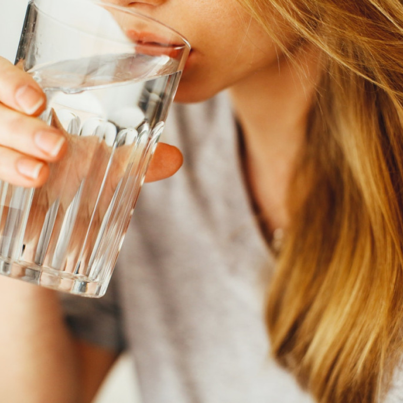 The Importance of Staying Hydrated When You Are Sick