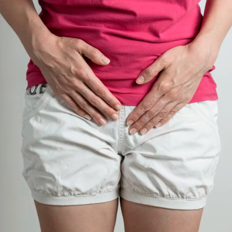 Everything You Should Know About Urinary Tract Infections (UTI)