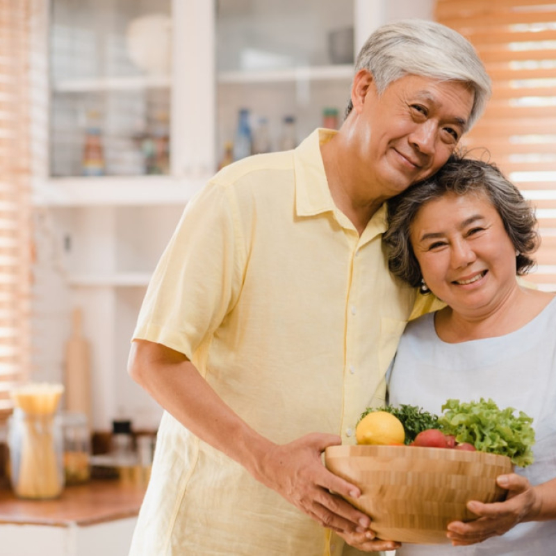 Grandparents Day: 5 Essential Health Tips for Seniors