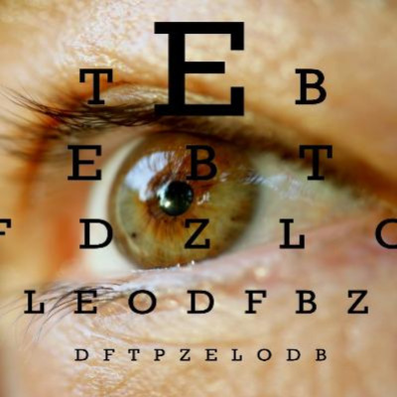10 Ways You Can Improve Your Eyesight