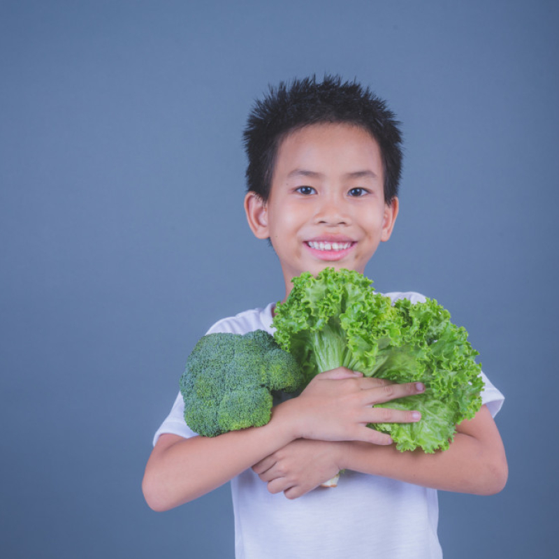 Top 5 Benefits of Appetite Stimulants for Underweight Children