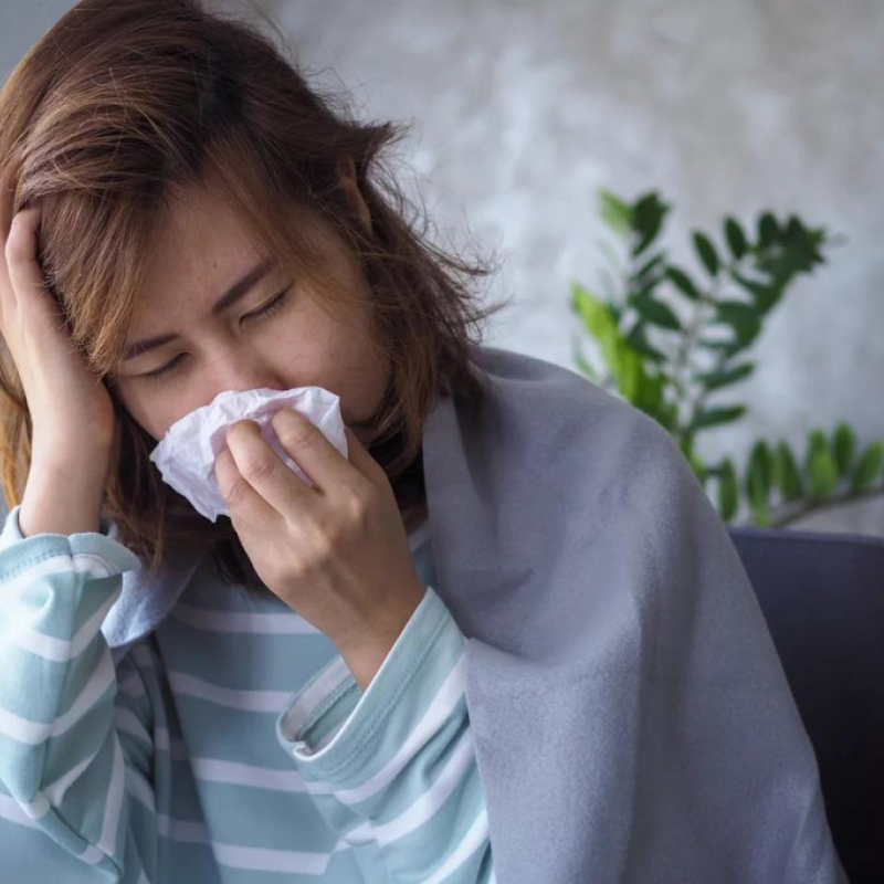 Sipon at Flu (Trangkaso): Mga Sanhi, Sintomas, at Gamot