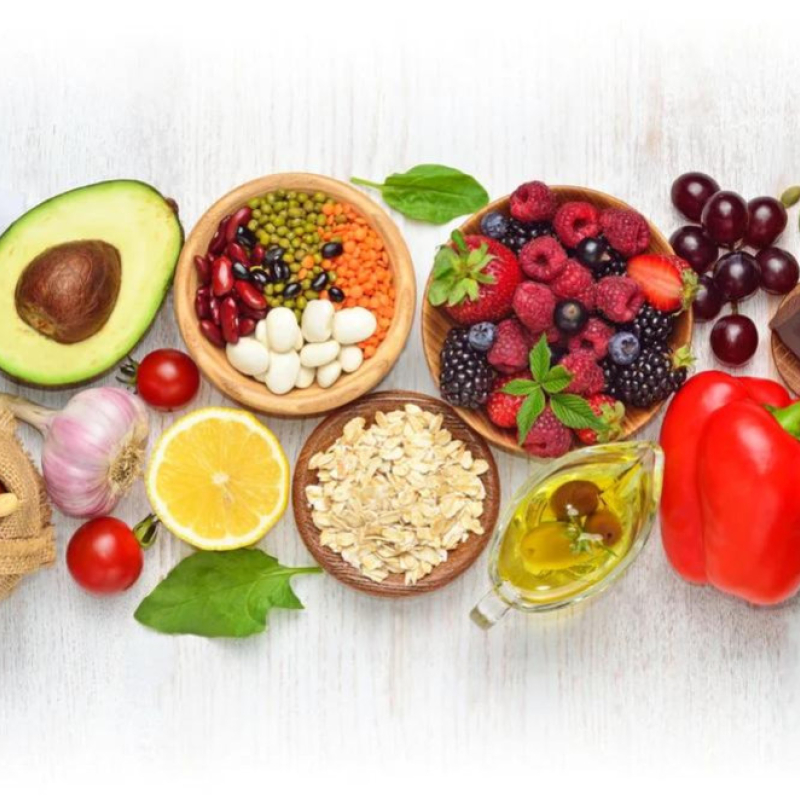 Essential nutrients: is your body getting all the essential nutrients it needs?