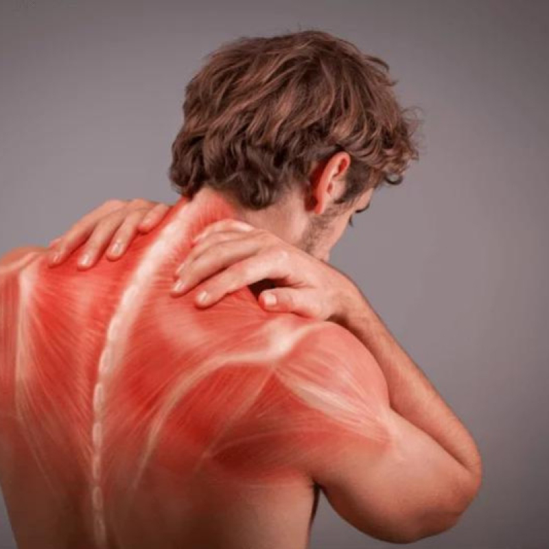 Musculoskeletal pain: sanhi, sintomas, at gamot