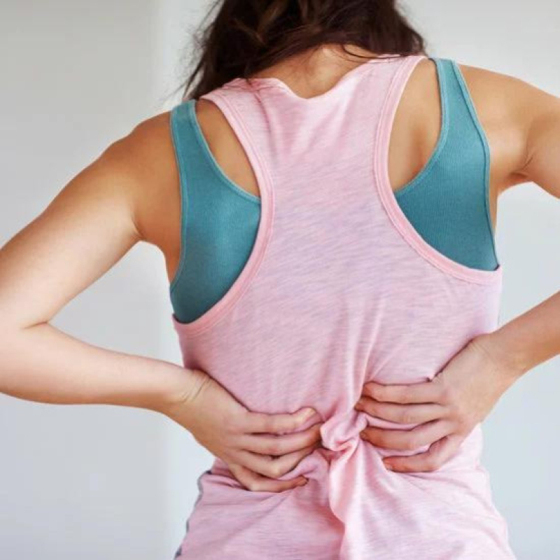 Muscle Pain at Inflammation: Sanhi, Sintomas, at Gamot