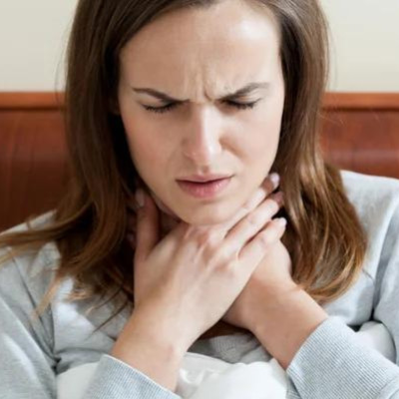 Sakit sa Lalamunan (Throat Diseases): Sanhi, Sintomas, at Gamot