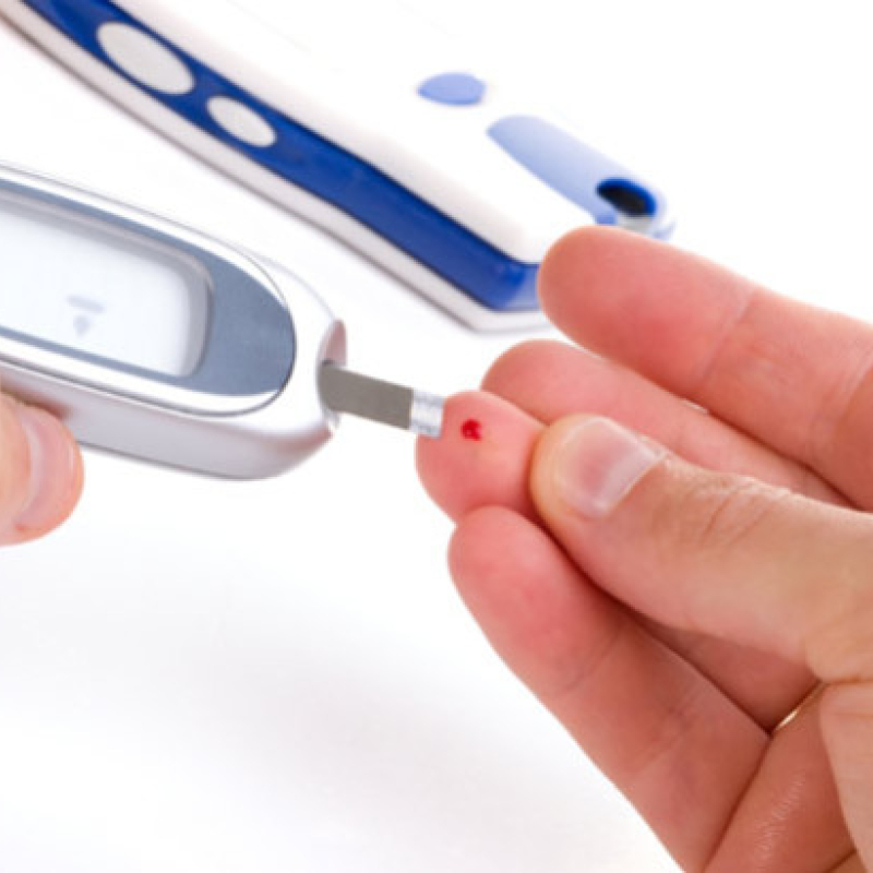The 8 Most Common Symptoms of Diabetes
