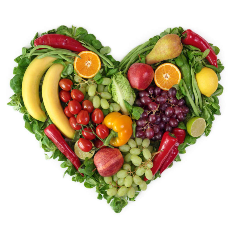 7 Alternatives To High Cholesterol Foods