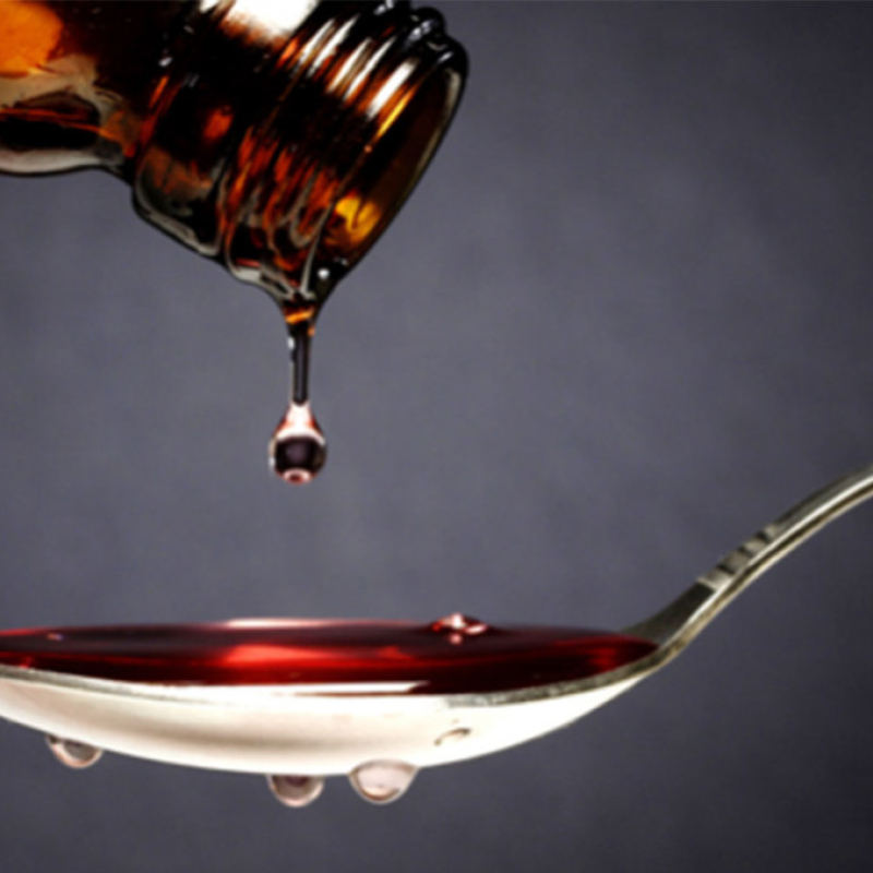 3 Kinds Of Cough Medicine & What They Do