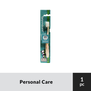 BEYONDCARE Toothbrush Kids 6-12yo 1s