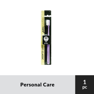 BEYONDCARE Toothbrush Soft Classic 1s