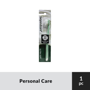 BEYONDCARE Toothbrush UltraSoft Pr1s