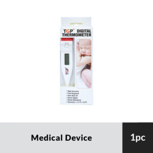 DIGITAL THERMOMETER