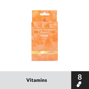 MYRA E Vitamin Capsule