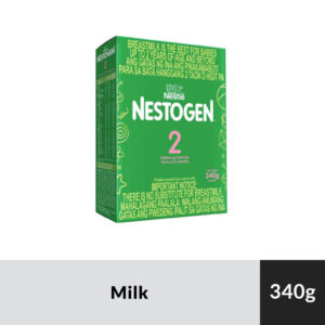 NESTOGEN 2 Follow Up Formula 340g