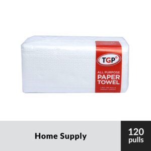 PAPER TOWEL All-Purpose 120 Pulls