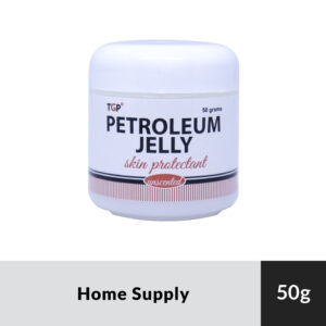 PETROLEUM JELLY 50g Unscented